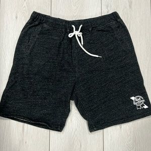 PBR Pabst shorts